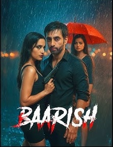 Baarish